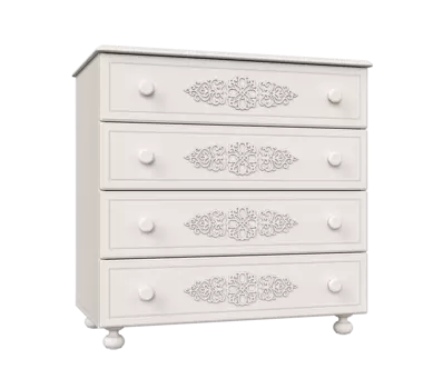 Комод Ассоль АС-5