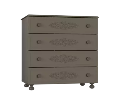 Комод Ассоль Плюс АС-5