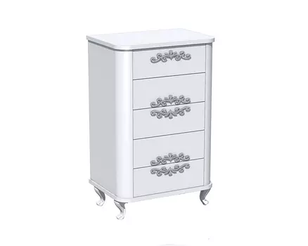 Комод Бланж НМ 011.32