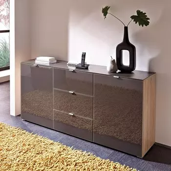 Комод Дика 3