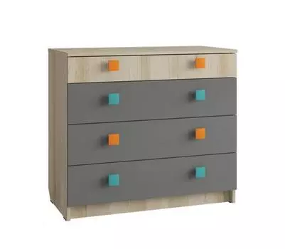 Комод Доминика 460