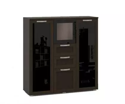 Комод Домино 2