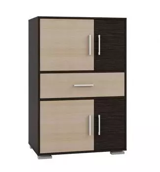 Комод Домино 7