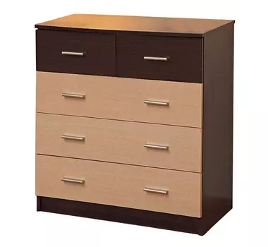 Комод Дуэт-12