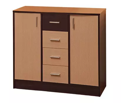 Комод Дуэт-3