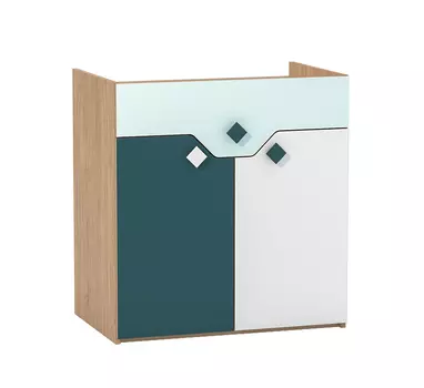 Комод Джуниор 10.101