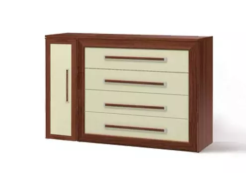 Комод Фелиса К4/1
