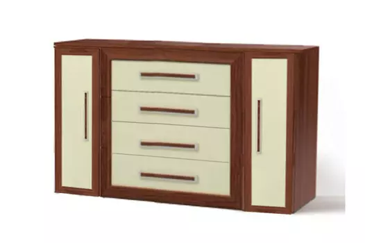 Комод Фелиса К4/2