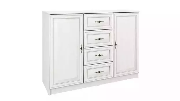 Комод Габриэлла 06.65