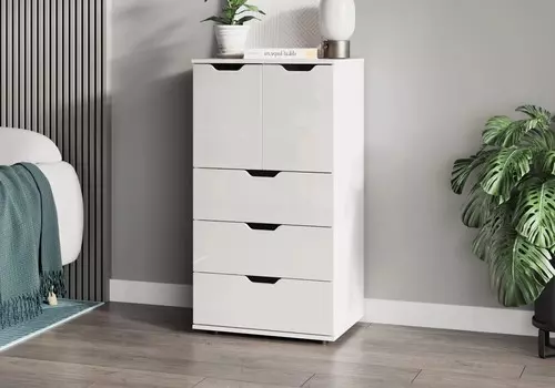 Комод Генри-11 МДФ Икеа