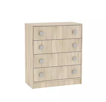 Комод Глория 114