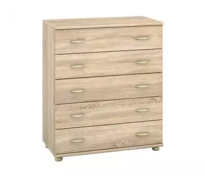 Комод Глория 1/5