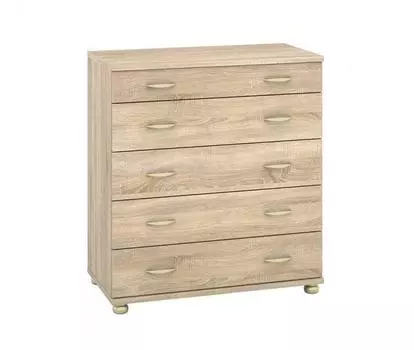 Комод Глория 9