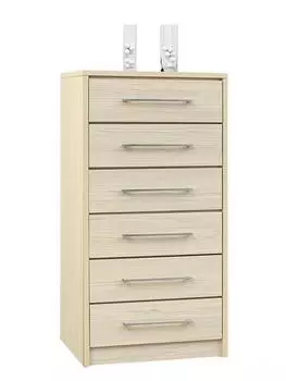 Комод HM 013.70-02