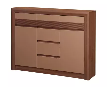 Комод Камелия-27