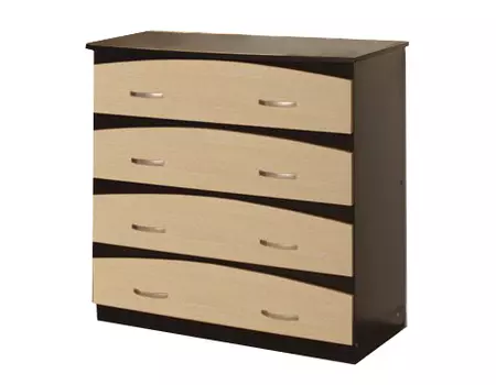 Комод Карло-М12