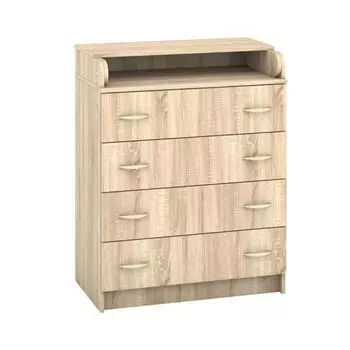 Комод Каскад 9