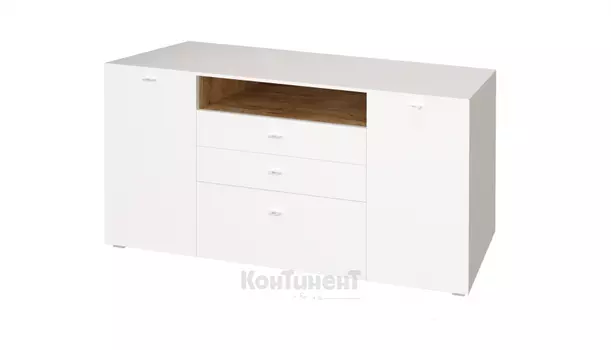 Комод Капри КП-03