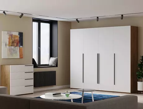 Комод Лорена Лимож 2.1