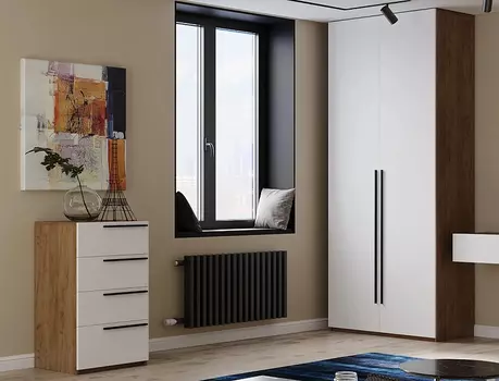 Комод Лорена Лимож 3.1