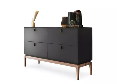 Комод Лотта 4 л321к