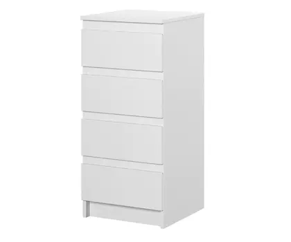 Комод MALM Т-2 Stern Икеа