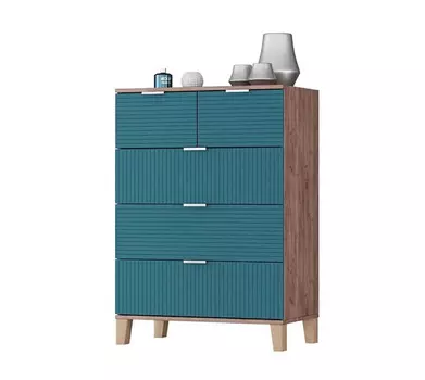 Комод Марвин 21 МДФ