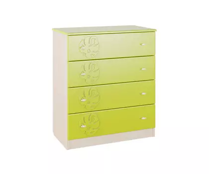 Комод Маугли МДМ-5К