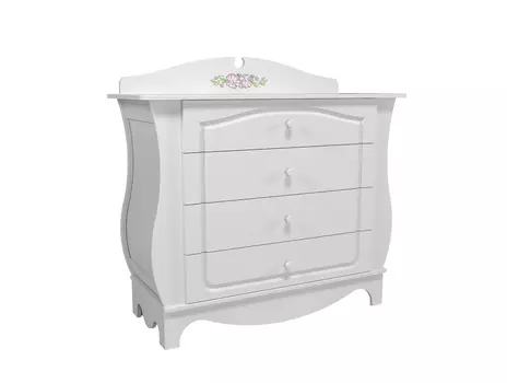 Комод Мирель НМ 041.14