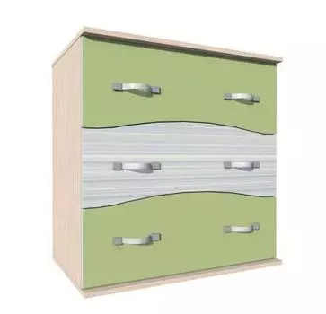 Комод Модерн НМ 009.10