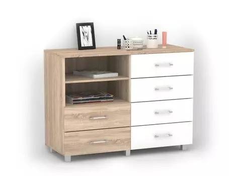 Комод Нега-2