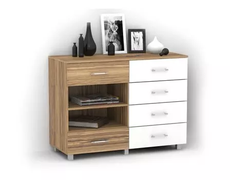 Комод Нега-3