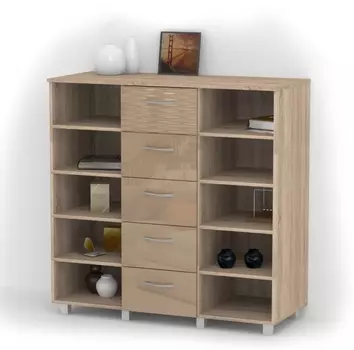 Комод Нюанс-11