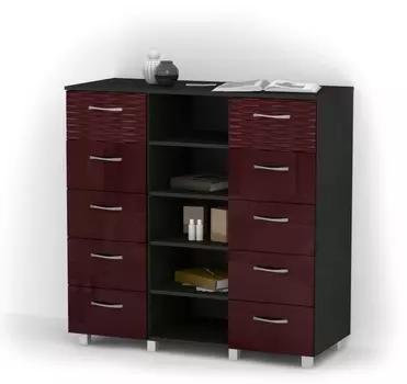 Комод Нюанс-12