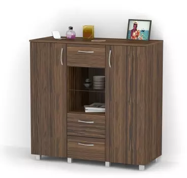 Комод Нюанс-5