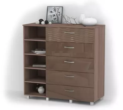 Комод Нюанс-9