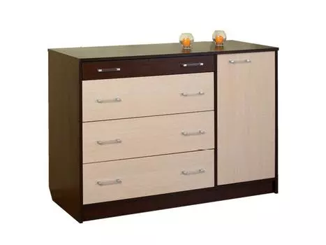 Комод Оскар HM 011.03