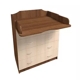 Комод пеленальный-2