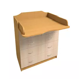 Комод пеленальный-3