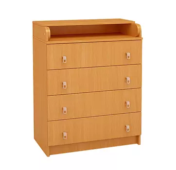 Комод пеленальный Каскад-9