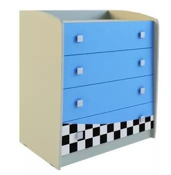 Комод ПитСтоп