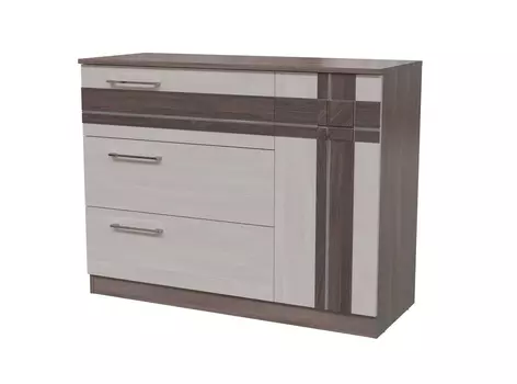 Комод Презент-2