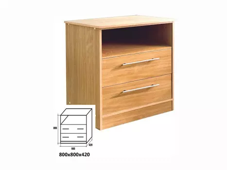 Комод Ричард 0.2Р