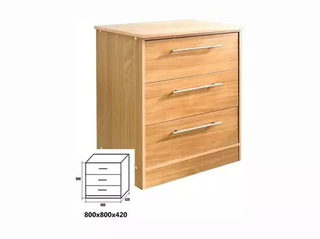 Комод Ричард 0.3Р