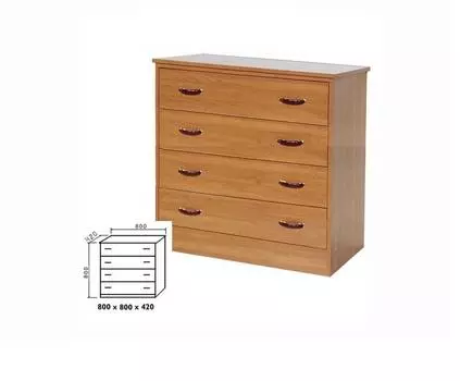 Комод Ричард 0.4