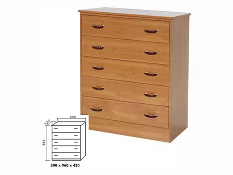 Комод Ричард 0.5