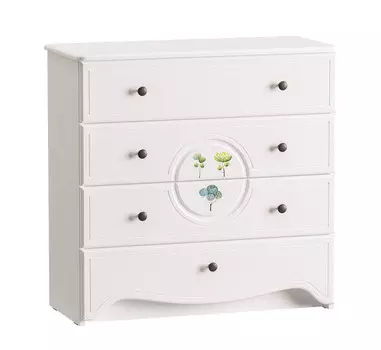 Комод Роуз 13.297