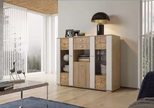 Комод Шервуд