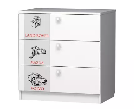 Комод Смарти