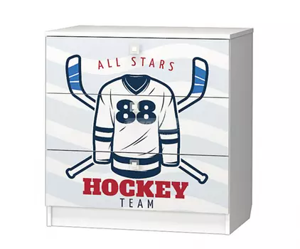 Комод Смарти